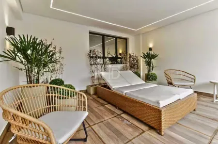 Flat com 1 Quarto à venda, 40m² no Centro, São Bernardo do Campo