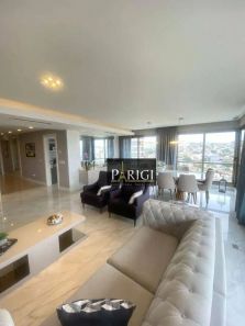 Apartamento com 4 Quartos à venda, 250m² no Jardim Europa, Porto Alegre