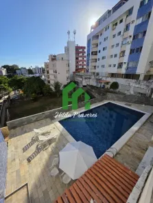 Apartamento com 3 Quartos à venda, 149m² no Rio Vermelho, Salvador