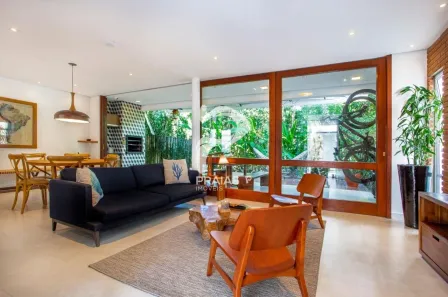 Prédio/Edifício Inteiro com 3 Quartos à venda, 233m² no Riviera, Bertioga