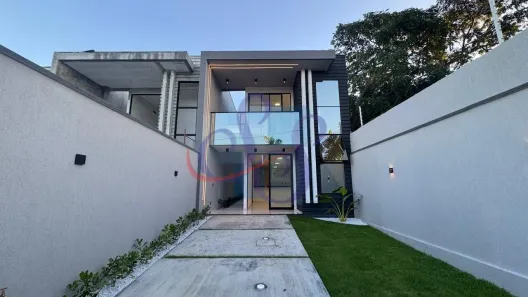 Casa com 4 Quartos à venda, 156m² no , Eusébio