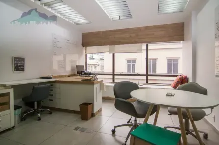 Conjunto Comercial / Sala à venda, 36m² no Centro, Rio de Janeiro