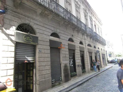 Prédio Inteiro à venda, 708m² no Centro, Rio de Janeiro
