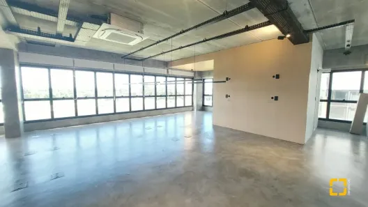 Conjunto Comercial / Sala à venda, 137m² no Campeche, Florianópolis