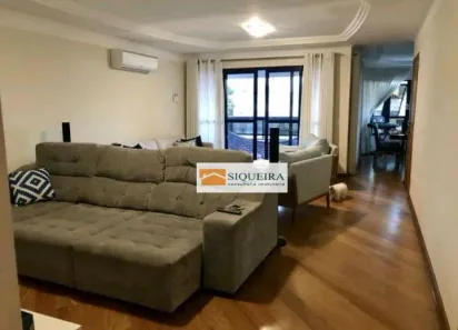 Apartamento com 4 Quartos à venda, 224m² no Centro, Sorocaba