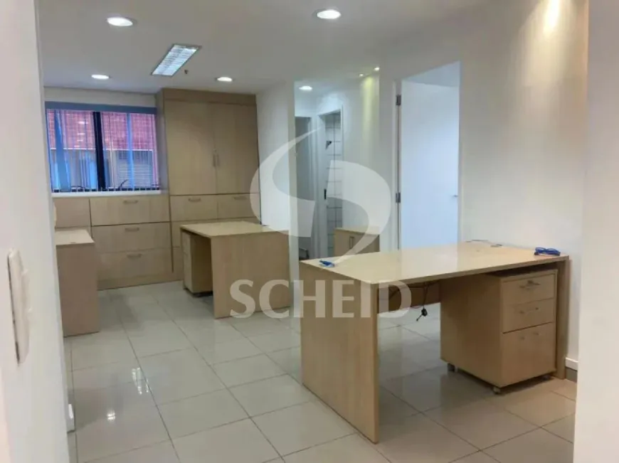 Foto do imóvel - Imóvel comercial à venda com 124 m², 4 banheiros e 4 vagas na garagem próximo ao Metrô Saúde em