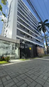 Flat com 1 Quarto para alugar, 30m² no Várzea, Recife