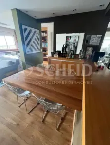 Apartamento com 2 Quartos à venda, 73m² no Cerqueira César, São Paulo