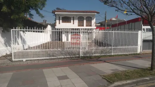 Prédio/Edifício Inteiro com 3 Quartos à venda, 170m² no Uberaba, Curitiba