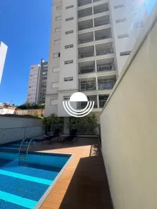 Apartamento com 2 Quartos para alugar, 65m² no Cambuí, Campinas
