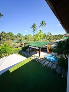 Casa de Condomínio com 5 Quartos à venda, 819m² no Garça Torta, Maceió