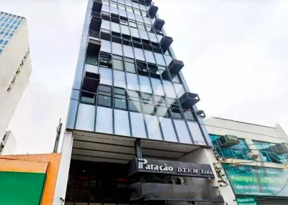 Conjunto Comercial / Sala à venda, 95m² no Centro, Sorocaba