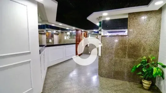 Conjunto Comercial / Sala à venda, 259m² no Centro, Niterói