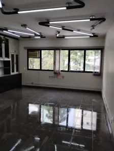 Conjunto Comercial / Sala à venda, 38m² no Vila Guiomar, Santo André