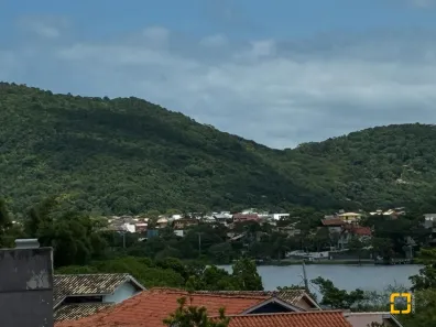 Apartamento com 1 Quarto à venda, 44m² no Rio Tavares, Florianópolis