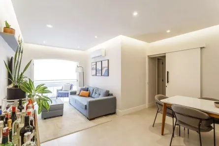 Apartamento com 2 Quartos à venda, 85m² no Itaim Bibi, São Paulo