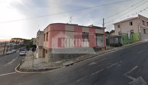 Conjunto Comercial / Sala com 3 Quartos à venda, 102m² no Centro, Ponta Grossa