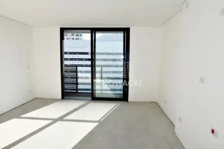 Studio com 1 Quarto à venda, 28m² no Centro, Curitiba