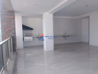 Apartamento com 3 Quartos à venda, 162m² no Moema, São Paulo