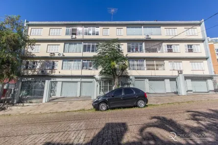 Apartamento com 2 Quartos à venda, 63m² no Menino Deus, Porto Alegre