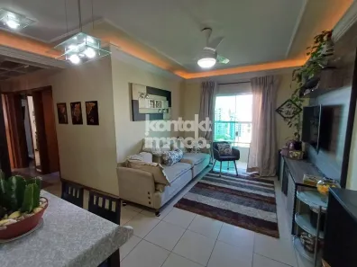Apartamento com 3 Quartos à venda, 87m² no Vila Leão, Sorocaba