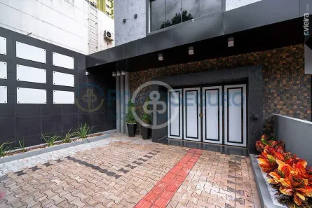 para alugar, 10m² no Centro, Cascavel