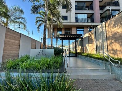 Apartamento com 2 Quartos à venda, 62m² no Centro, Araraquara