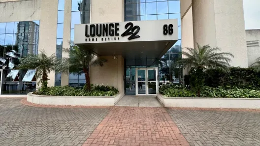 Studio com 1 Quarto à venda, 42m² no Setor Oeste, Goiânia