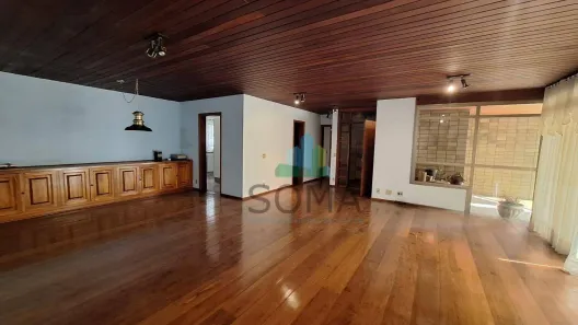 Apartamento com 4 Quartos à venda, 290m² no Cambuí, Campinas