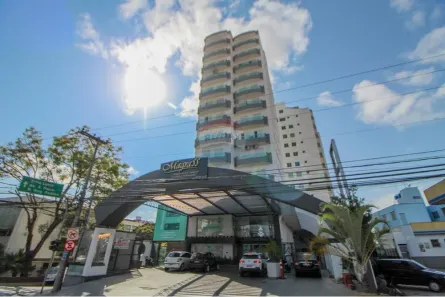 Apartamento com 2 Quartos à venda, 56m² no Jardim Vergueiro, Sorocaba