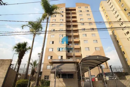 Apartamento com 3 Quartos à venda, 67m² no Quitaúna, Osasco