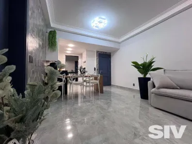 Apartamento com 3 Quartos à venda, 105m² no Riviera, Bertioga