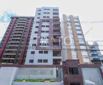 Apartamento com 3 Quartos à venda, 91m² no Cambuí, Campinas