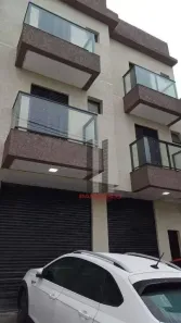 Apartamento com 1 Quarto à venda, 30m² no Vila Prudente, São Paulo