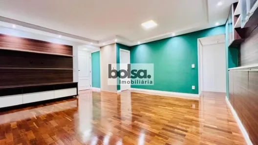 Apartamento com 3 Quartos à venda, 147m² no Jardim Nasralla, Bauru