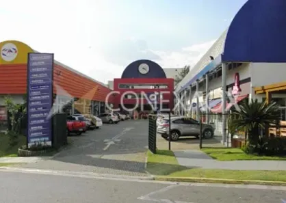 Loja / Salão / Ponto Comercial à venda, 80m² no Loteamento Alphaville Campinas, Campinas