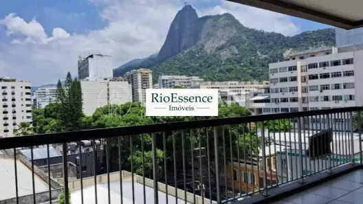 Apartamento com 1 Quarto à venda, 95m² no Botafogo, Rio de Janeiro