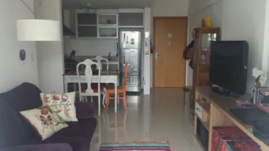 Apartamento com 1 Quarto à venda, 74m² no Centro, São Leopoldo