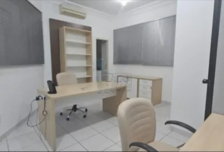 Conjunto Comercial / Sala à venda, 41m² no Nova Aliança, Ribeirão Preto