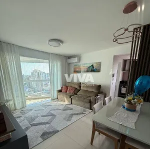 Apartamento com 3 Quartos à venda, 102m² no Centro, Itajaí