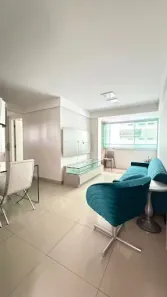 Apartamento com 2 Quartos à venda, 72m² no Encruzilhada, Recife