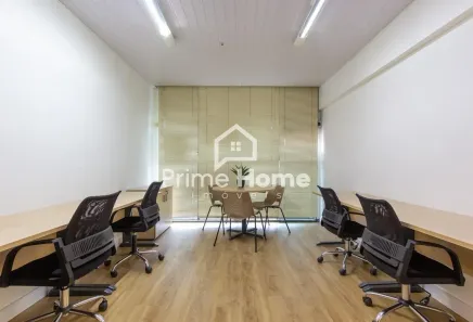 Conjunto Comercial / Sala com 1 Quarto à venda, 37m² no Vila Lídia, Campinas