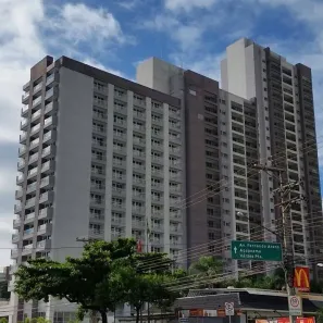 Conjunto Comercial / Sala à venda, 35m² no Centro, Jundiaí