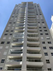 Apartamento com 3 Quartos à venda, 122m² no Gleba Fazenda Palhano, Londrina