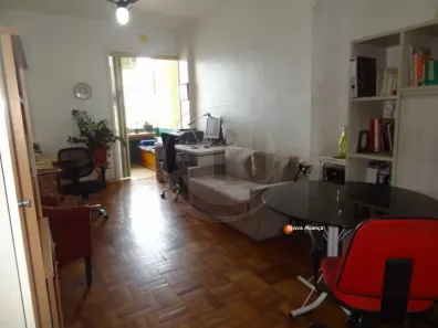 Kitnet com 1 Quarto à venda, 35m² no Centro, Rio de Janeiro