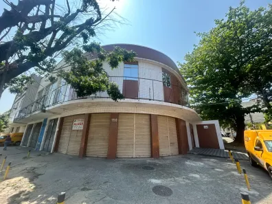 Prédio/Edifício Inteiro para alugar, 300m² no Campo Grande, Rio de Janeiro
