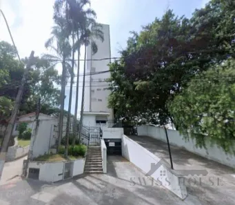 Apartamento com 1 Quarto à venda, 46m² no Taquaral, Campinas