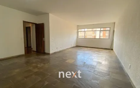 Apartamento com 4 Quartos para venda ou aluguel, 143m² no Centro, Campinas