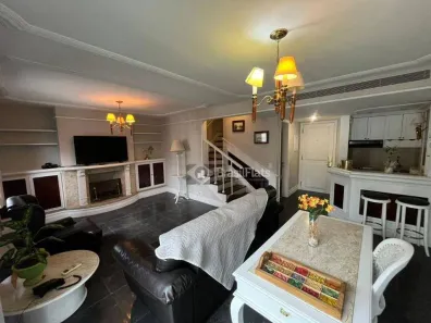 Apartamento com 1 Quarto para venda ou aluguel, 90m² no Jardim Paulista, São Paulo