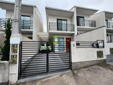 Sobrado com 2 Quartos à venda, 104m² no Potecas, São José